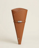 Calla Bloemenkoker — Cognac