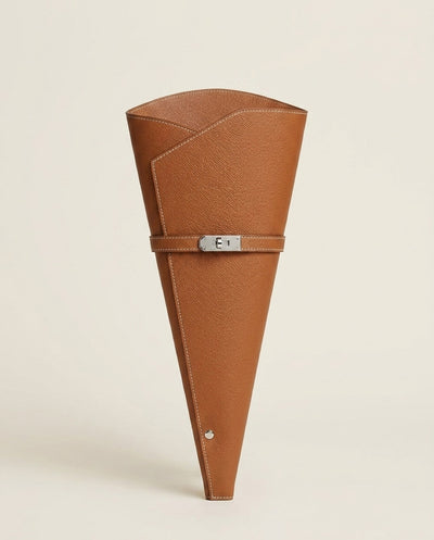 Calla Bloemenkoker — Cognac